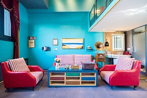 Floral Hotel Lijiang Nanzhao Mansion