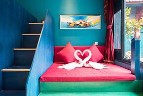 Floral Hotel Lijiang Nanzhao Mansion