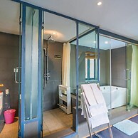 Floral Hotel Lijiang Nanzhao Mansion