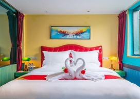 Floral Hotel Lijiang Nanzhao Mansion