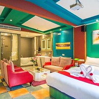 Floral Hotel Lijiang Nanzhao Mansion