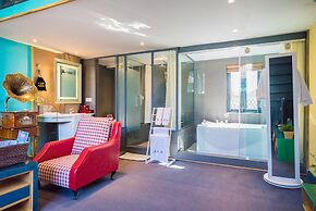 Floral Hotel Lijiang Nanzhao Mansion