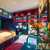 Floral Hotel Lijiang Nanzhao Mansion