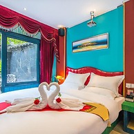 Floral Hotel Lijiang Nanzhao Mansion