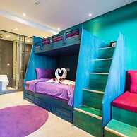 Floral Hotel Lijiang Nanzhao Mansion