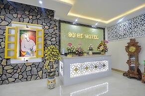 So Ri Hotel