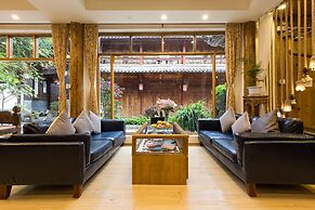 Floral Hotel Lijiang Flower Four Seasons