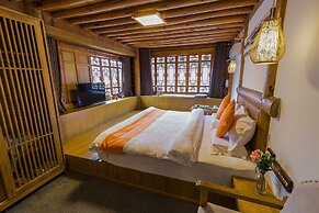 Floral Hotel Lijiang Flower Four Seasons