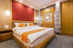 Floral Hotel Lijiang Flower Four Seasons