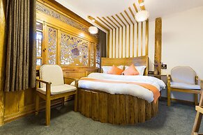 Floral Hotel Lijiang Flower Four Seasons