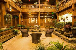 Floral Hotel Lijiang Flower Four Seasons