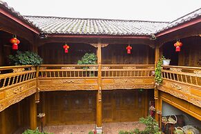 Floral Hotel Lijiang Flower Four Seasons