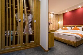 Floral Hotel Lijiang Flower Four Seasons