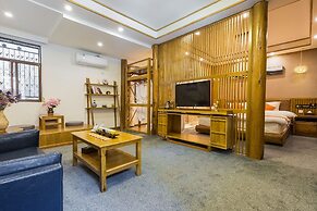 Floral Hotel Lijiang Flower Four Seasons