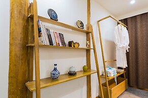 Floral Hotel Lijiang Flower Four Seasons