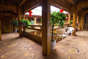 Floral Hotel Lijiang Flower Four Seasons