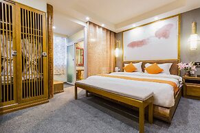 Floral Hotel Lijiang Flower Four Seasons