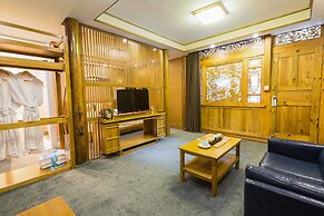 Floral Hotel Lijiang Flower Four Seasons