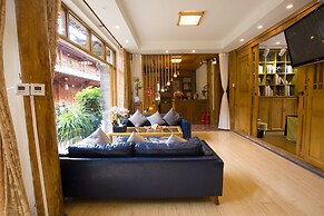 Floral Hotel Lijiang Flower Four Seasons