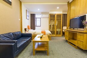 Floral Hotel Lijiang Flower Four Seasons