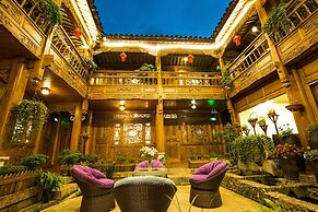 Floral Hotel Lijiang Flower Four Seasons