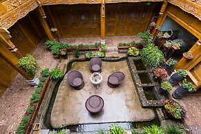 Floral Hotel Lijiang Flower Four Seasons