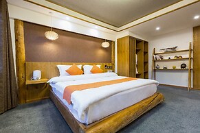 Floral Hotel Lijiang Flower Four Seasons