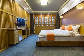 Floral Hotel Lijiang Flower Four Seasons