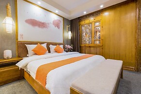 Floral Hotel Lijiang Flower Four Seasons