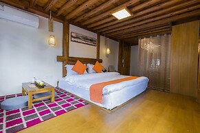 Floral Hotel Lijiang Flower Four Seasons