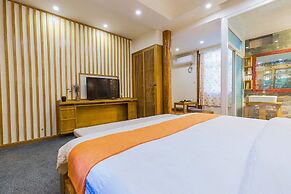 Floral Hotel Lijiang Flower Four Seasons