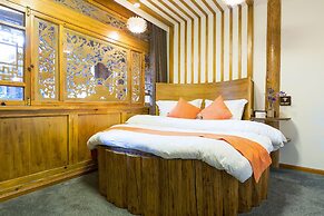 Floral Hotel Lijiang Flower Four Seasons