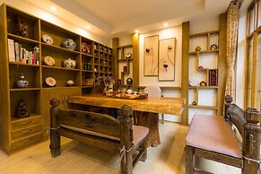 Floral Hotel Lijiang Flower Four Seasons