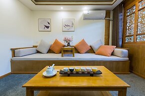 Floral Hotel Lijiang Flower Four Seasons