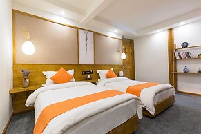 Floral Hotel Lijiang Flower Four Seasons