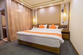 Floral Hotel Lijiang Flower Four Seasons