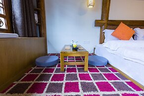 Floral Hotel Lijiang Flower Four Seasons