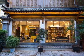 Floral Hotel Lijiang Flower Four Seasons