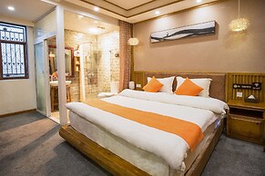 Floral Hotel Lijiang Flower Four Seasons