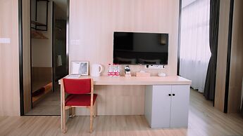 Floral Hotel Wuzhen Linshuige