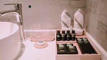 Floral Hotel Wuzhen Linshuige