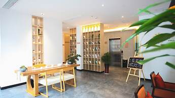 Floral Hotel Wuzhen Linshuige