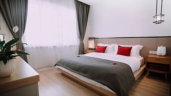 Floral Hotel Wuzhen Linshuige