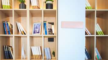 Floral Hotel Wuzhen Linshuige