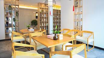 Floral Hotel Wuzhen Linshuige