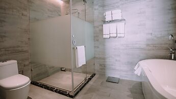 Floral Hotel Wuzhen Linshuige