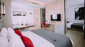 Floral Hotel Wuzhen Linshuige