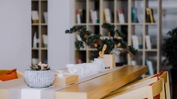 Floral Hotel Wuzhen Linshuige