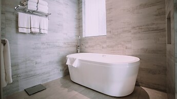 Floral Hotel Wuzhen Linshuige