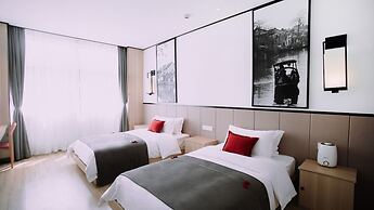 Floral Hotel Wuzhen Linshuige